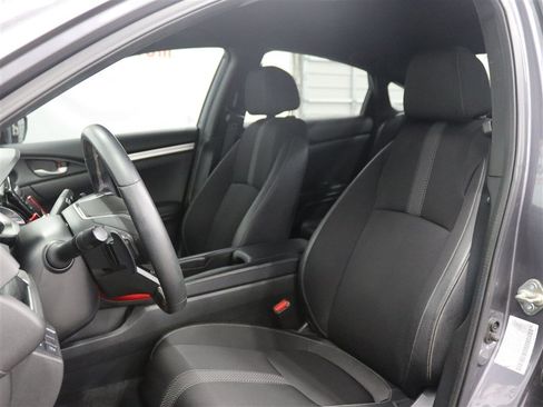 Used 2020 Honda Civic Sport image 13