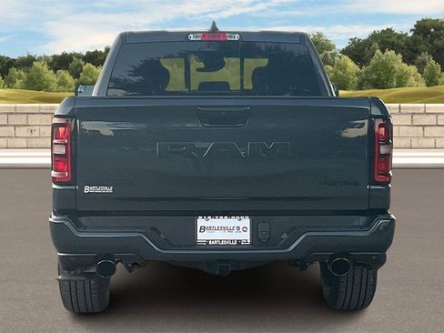 New 2026 RAM 1500 Big Horn image 4