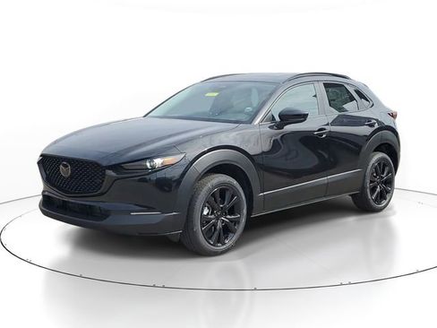 New 2026 MAZDA CX-30 Aire Edition image 2