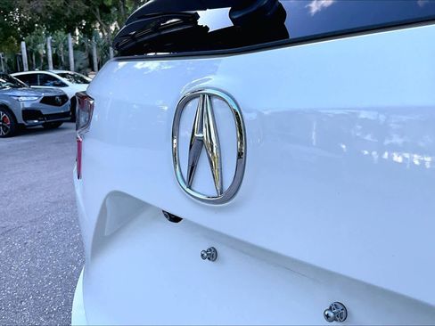 Used 2019 Acura RDX FWD w/ Advance Package image 29