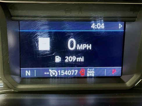 Used 2020 GMC Sierra 2500 SLT w/ SLT Premium Plus Package image 12