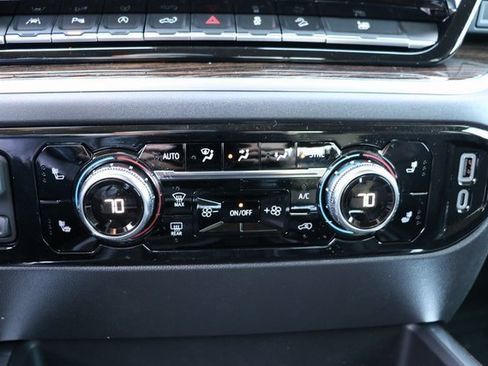 New 2026 GMC Sierra 1500 Elevation w/ Elevation Premium Package image 27