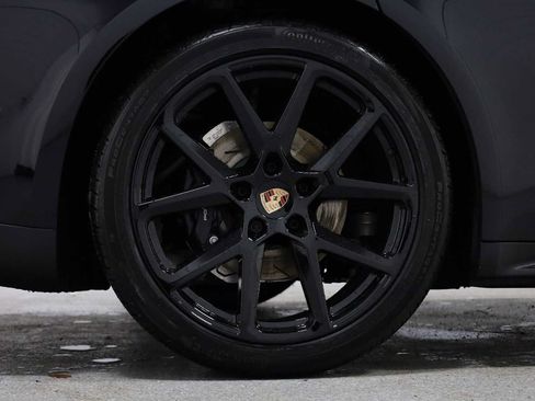 New 2026 Porsche Panamera 4 AWD/4WD image 38