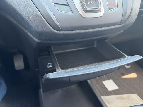 Certified 2025 Honda Odyssey EX-L image 23