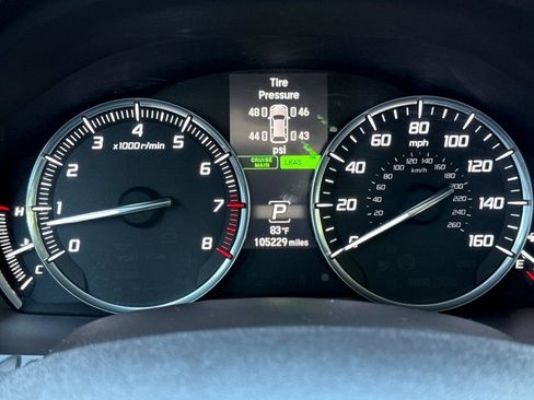 Used 2016 Acura MDX SH-AWD w/ Technology Package image 26