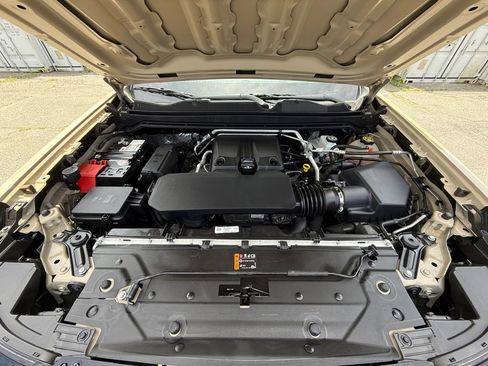 Used 2023 Chevrolet Colorado Trail Boss w/ Technology Package AWD/4WD image 24