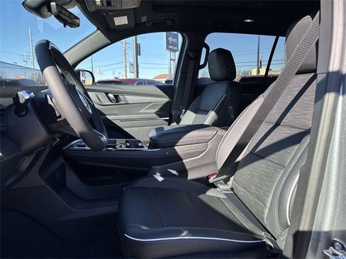 New 2026 Buick Enclave Sport Touring w/ Super Cruise Package image 11