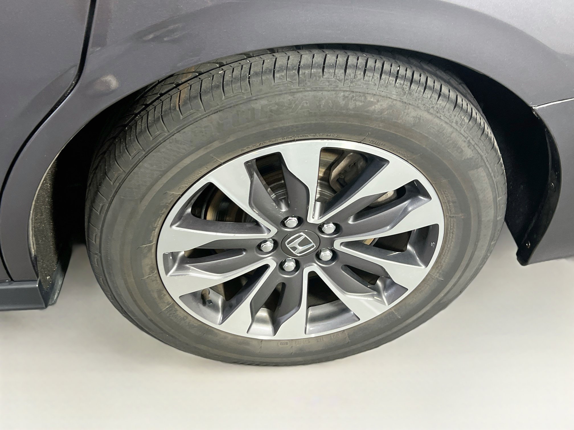 Used 2023 Honda Odyssey Touring image 32