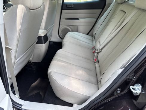 Used 2012 MAZDA CX-7 i Sport FWD image 14
