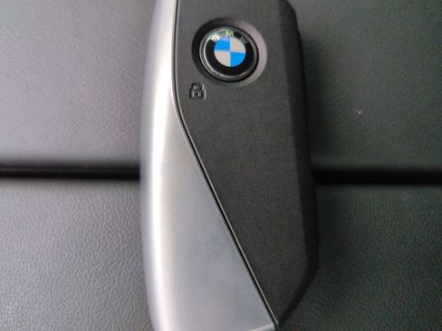 New 2026 BMW X5 xDrive40i w/ Executive Package AWD/4WD image 30