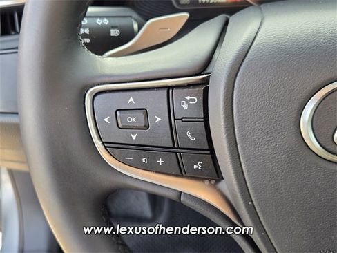Certified 2023 Lexus ES 350 image 25