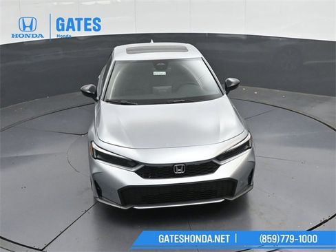 New 2026 Honda Civic Sport Touring image 50