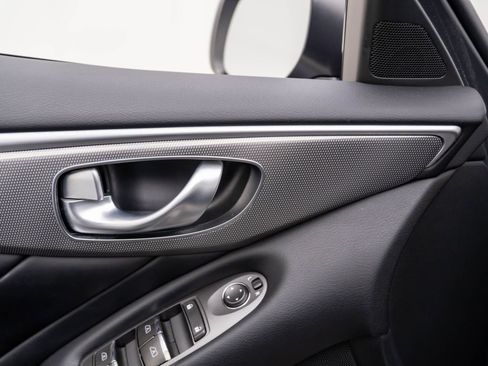 Used 2014 INFINITI Q50 Premium w/ Navigation Package image 14