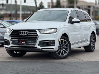 Used 2017 Audi Q7 3.0T Premium Plus w/ Premium Plus Package