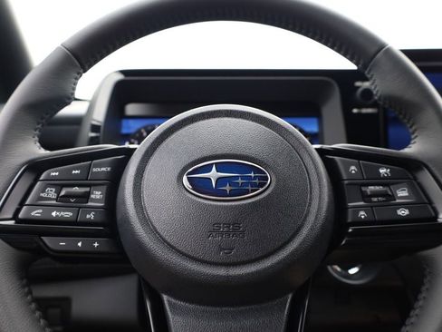 New 2026 Subaru Outback Premium AWD/4WD image 8