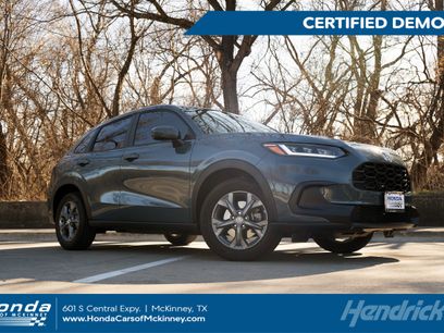 Used 2026 Honda HR-V LX