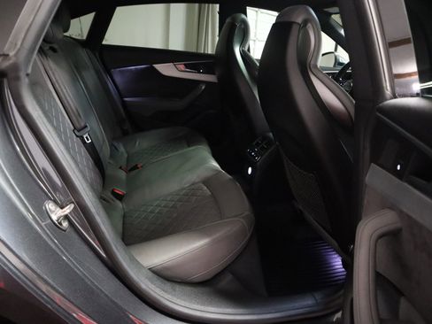 Used 2018 Audi S5 Premium Plus image 21