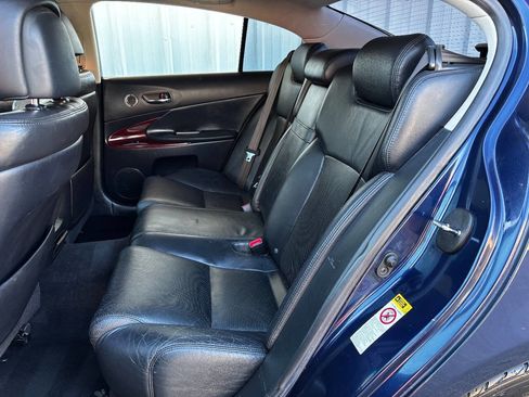 Used 2010 Lexus GS 350 image 38