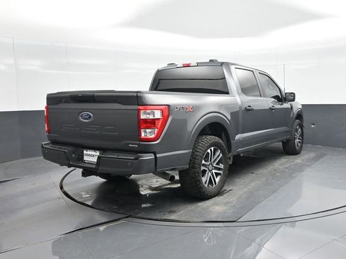 Certified 2023 Ford F150 XL w/ STX Appearance Package image 7
