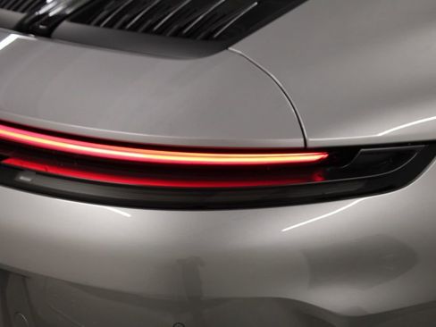 Certified 2026 Porsche 911 Carrera GTS RWD image 18