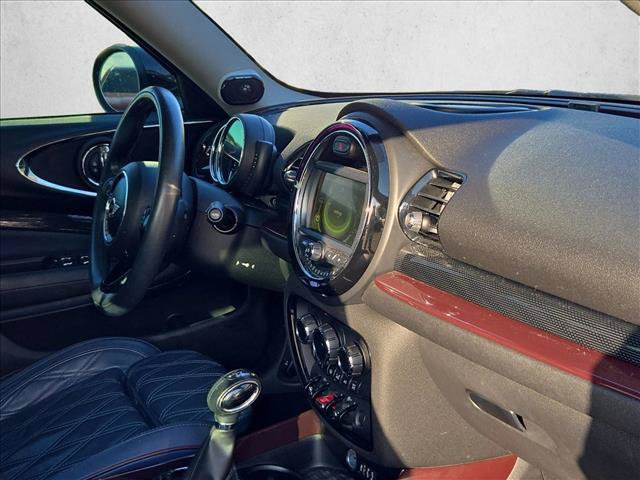 Used 2017 MINI Cooper Clubman S FWD image 16