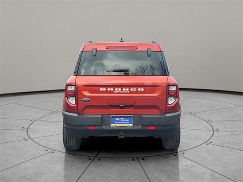 Certified 2022 Ford Bronco Sport Big Bend image 11