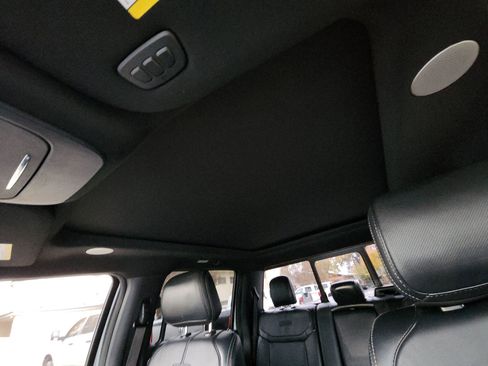 Used 2022 Ford F150 Platinum w/ Equipment Group 701A High image 16