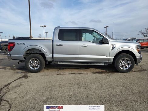 Certified 2024 Ford F150 XLT image 29