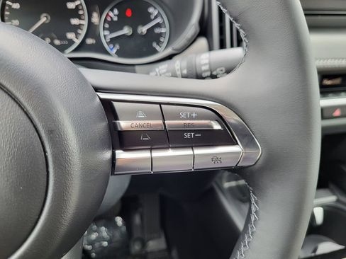 New 2026 MAZDA CX-50 AWD 2.5 S w/ Accent Package image 49