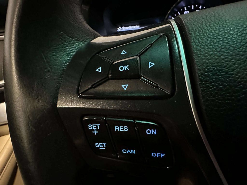 Used 2016 Ford Explorer Limited AWD/4WD image 45