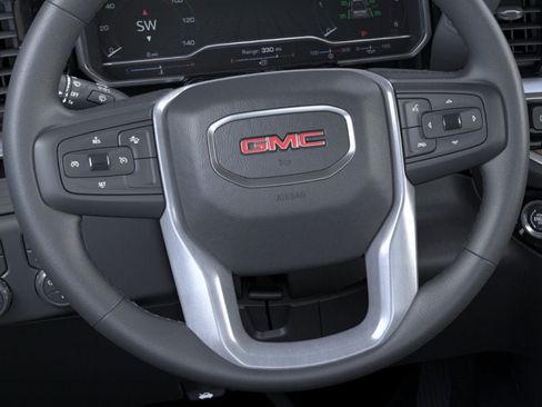 New 2026 GMC Sierra 3500 SLE w/ SLE Convenience Package AWD/4WD image 19