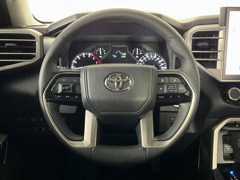 Used 2022 Toyota Tundra SR5 w/ SR5 Premium Package image 12