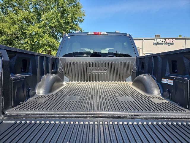 Certified 2025 Ford F150 XLT w/ Equipment Group 301A Standard RWD image 14