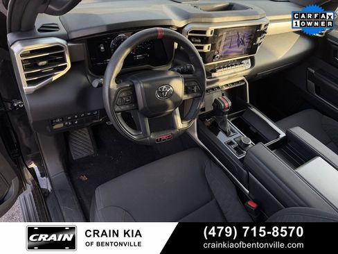Used 2025 Toyota Sequoia SR5 image 10