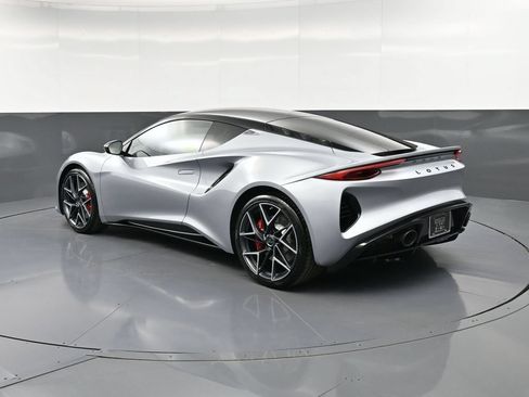 New 2026 Lotus Emira RWD image 3
