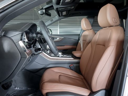 New 2026 Audi Q8 Premium Plus AWD/4WD image 6