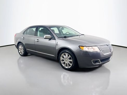 Used 2012 Lincoln MKZ AWD image 23