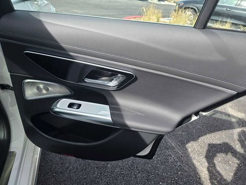 Certified 2025 Mercedes-Benz E 350 4MATIC Sedan image 15