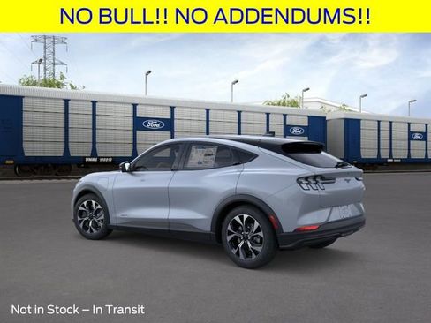 New 2026 Ford Mustang Mach-E Select image 5