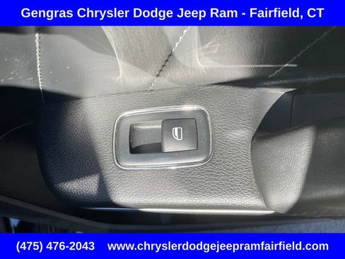 Certified 2023 Dodge Charger R/T w/ Plus Group RWD image 24