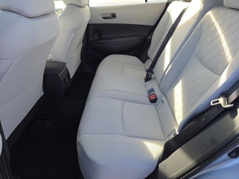 New 2026 Toyota Corolla Cross L image 6