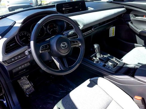 New 2026 MAZDA CX-30 AWD 2.5 S image 11