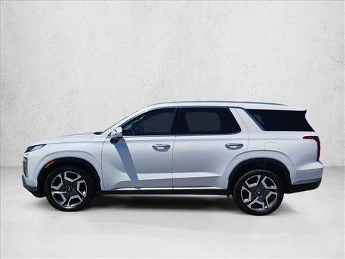 Used 2025 Hyundai Palisade SEL AWD/4WD image 9
