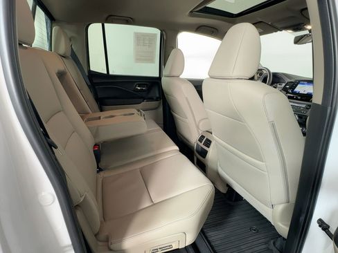 Certified 2023 Honda Ridgeline RTL-E image 30