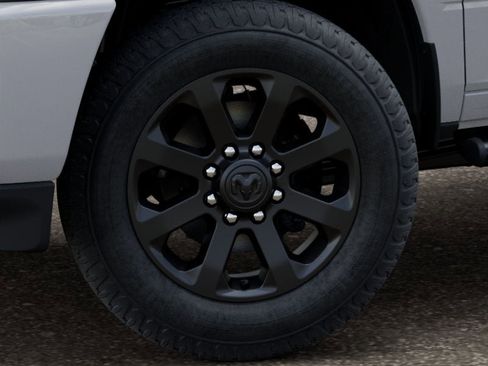 New 2026 RAM 2500 Tradesman AWD/4WD image 39