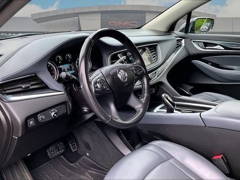 Used 2018 Buick Enclave Premium w/ Experience Buick Package AWD/4WD image 13