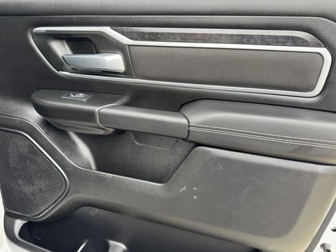 Certified 2023 RAM 1500 Big Horn AWD/4WD image 11
