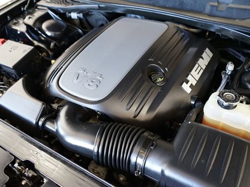 Used 2016 Dodge Challenger R/T Plus RWD image 48