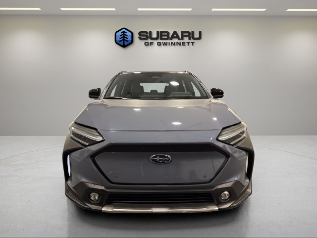 Used 2023 Subaru Solterra AWD image 8
