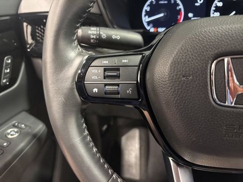 Certified 2023 Honda CR-V EX-L image 28